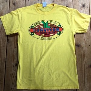 Old School Young Life T-Shirt